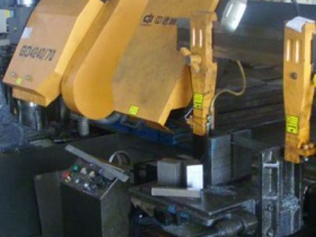 独山子SM45模具钢
