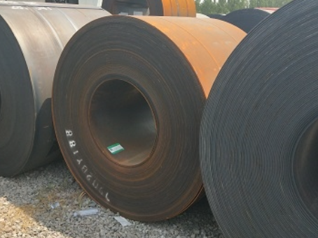 独山子Q355NHB耐候板